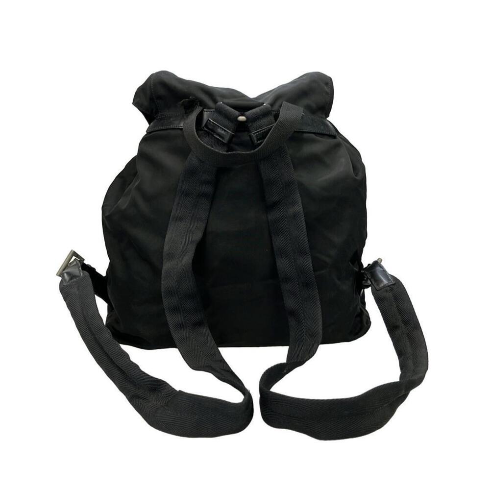 Prada Backpack Daypack Nylon - Picture 2 of 6